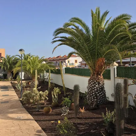 Dolce Vita Appartment Caleta De Fuste Exterior photo