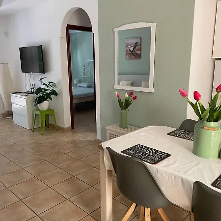 Dolce Vita Appartment Caleta De Fuste Exterior photo