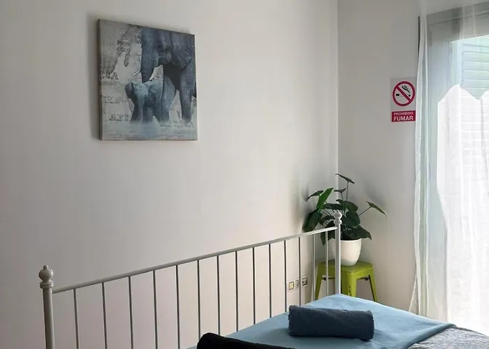 Dolce Vita Appartment
