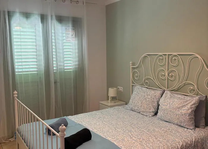 Dolce Vita Appartment