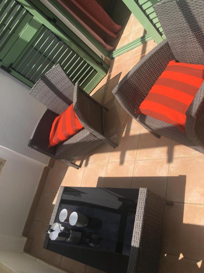 Dolce Appartement *
