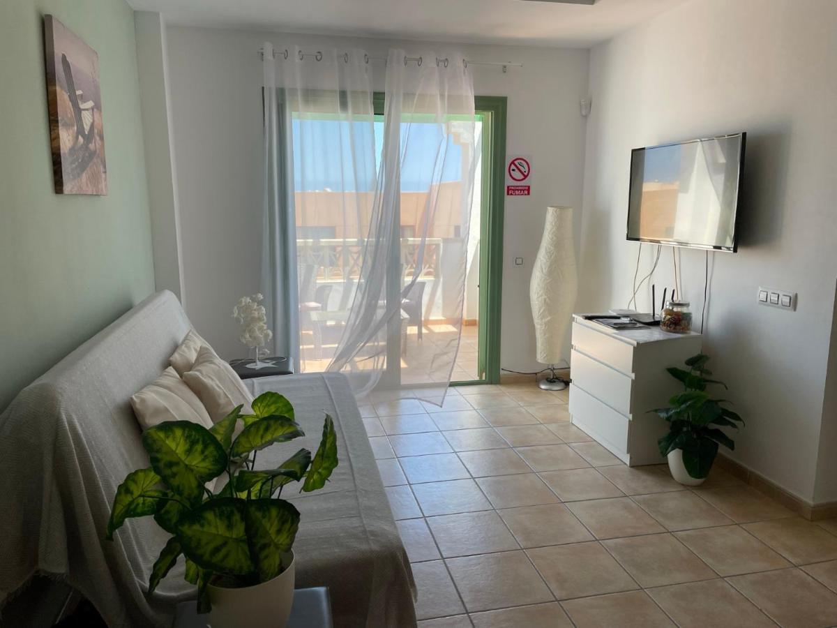 Appartement Dolce Caleta de Fuste