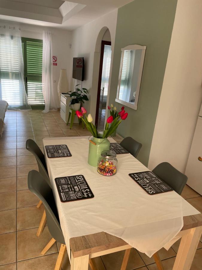 Appartement Dolce Caleta de Fuste