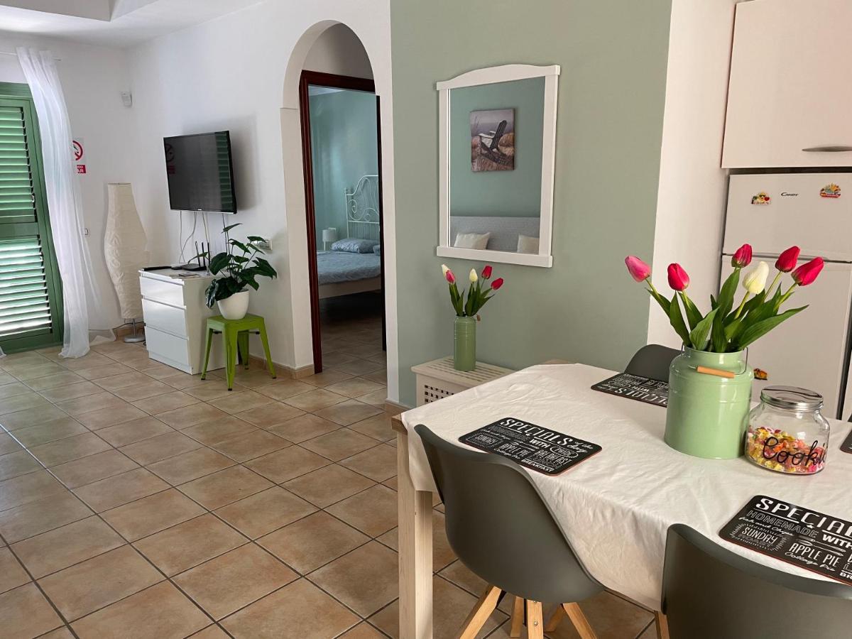 Dolce Appartement *