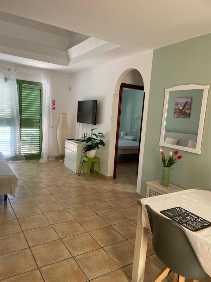 Dolce Appartement *