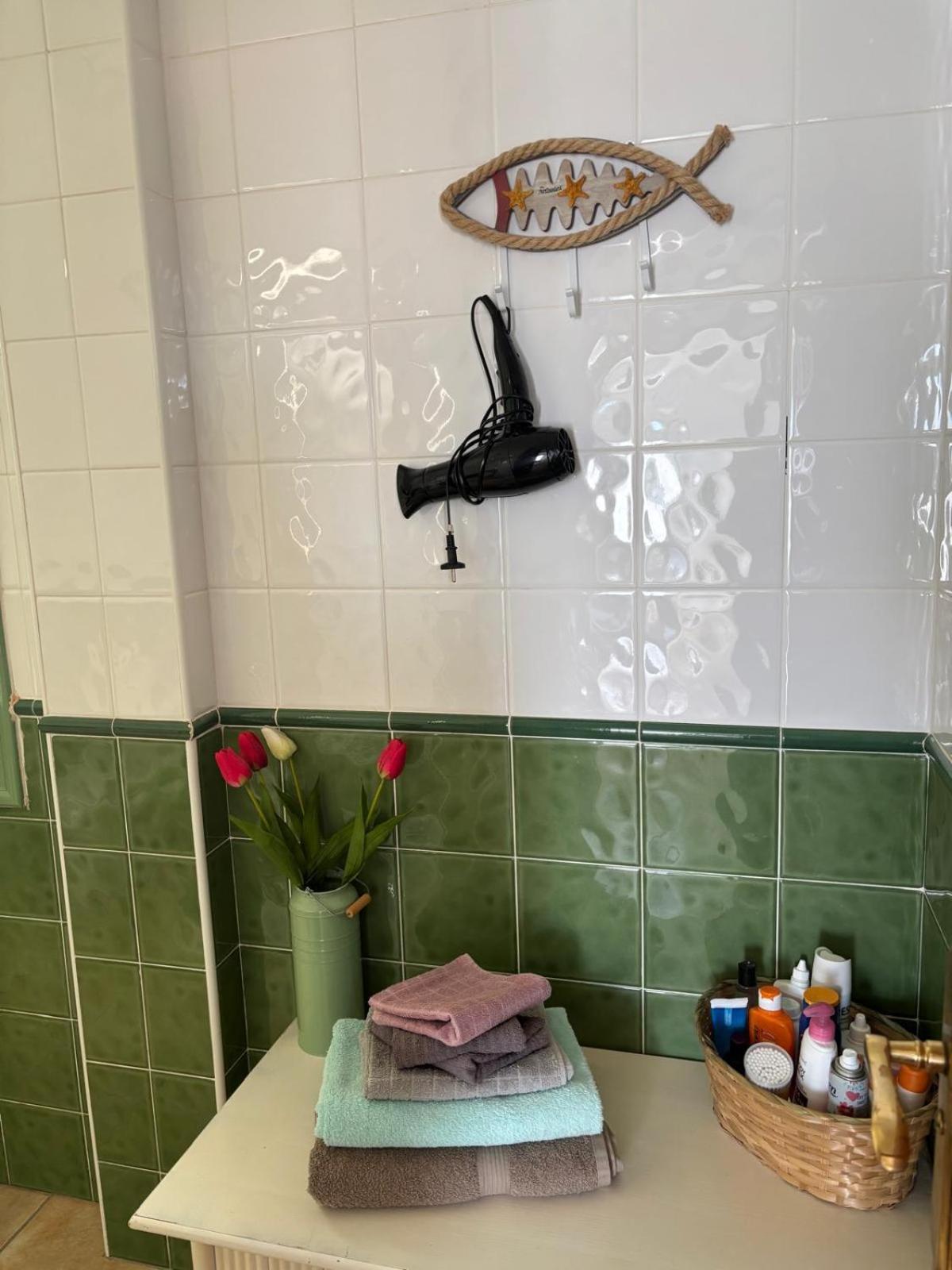 Appartement Dolce Caleta de Fuste