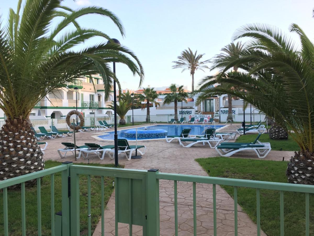 Dolce Caleta De Fuste