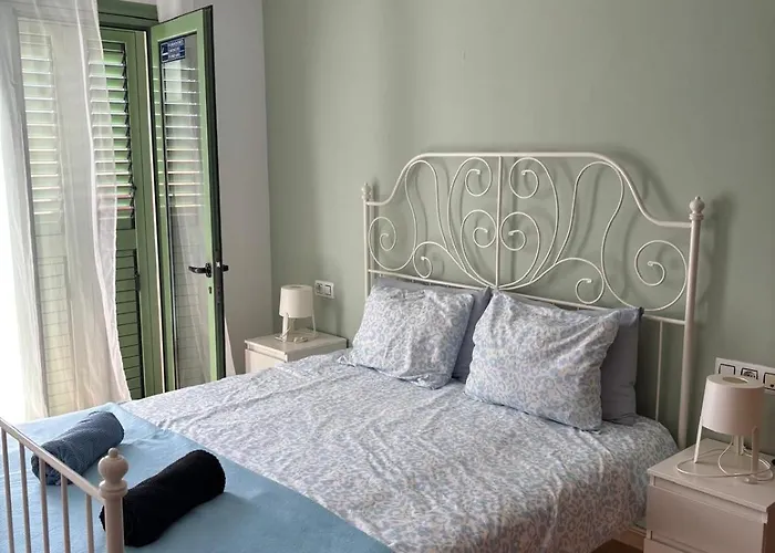 Dolce Vita Appartment