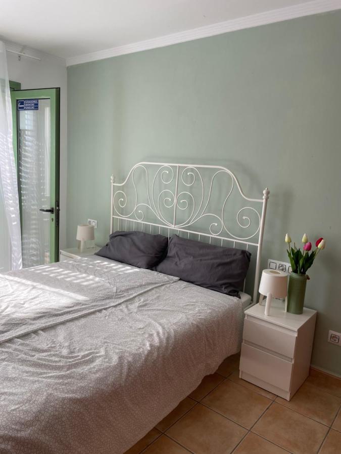 Apartment Dolce Caleta De Fuste