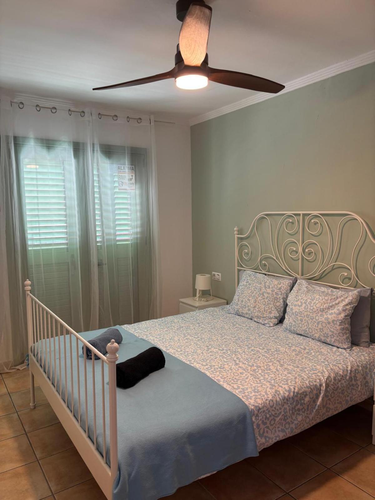 Dolce Apartment